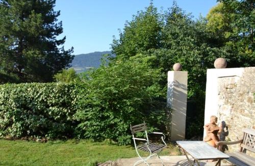 Privas Bed & Breakfast | La Maison Jaffran, suite en ville