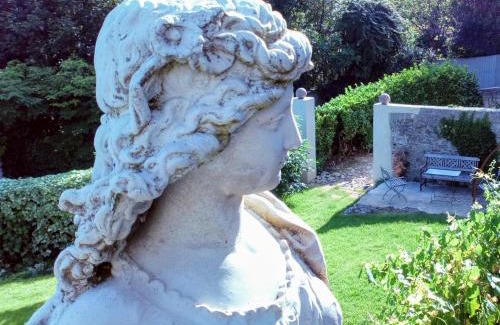 Privas Bed & Breakfast | La Maison Jaffran, suite en ville