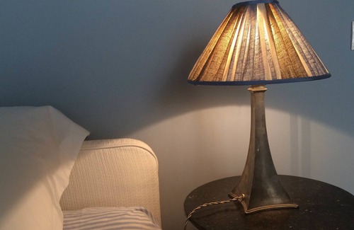 Saint-Fargeau Bed & Breakfast | La Maison Jeanne D'arc