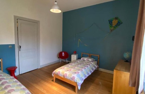 Jeumont House | La Maison Jolimont