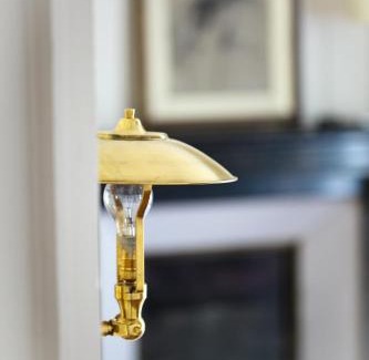 Cathedrale Bed & Breakfast | La Maison Jules