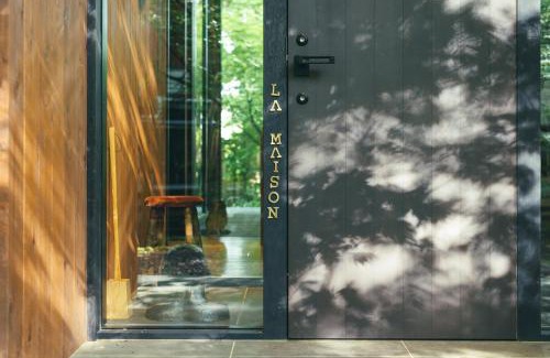 Karuizawa Villa | La Maison Karuizawa
