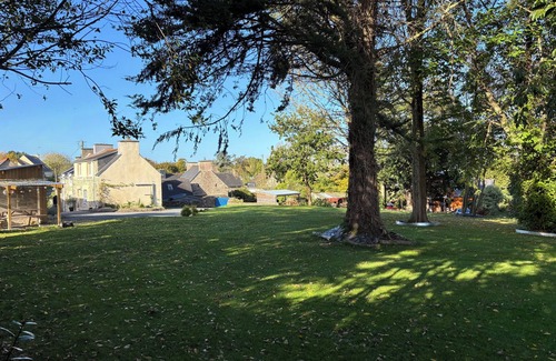 Plouezec House | La Maison Kervor