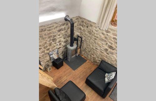 Saint-Etienne-de-Tinee Apartment | La maison Laugier charme, confort, authenticité
