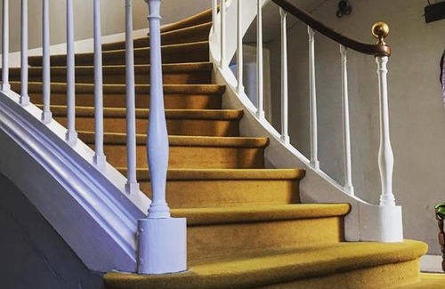 Courgeout Bed & Breakfast | La Maison Landon