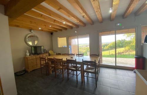 Saint-Denis-d'Authou House | La Maison Lierue