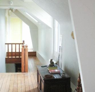 Le Merlerault Villa | La Maison Louisette, de l'espace et du calme