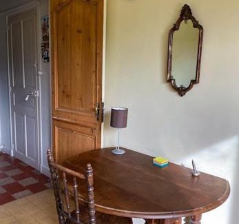 Le Merlerault Villa | La Maison Louisette, de l'espace et du calme