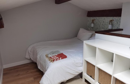Margaux House | La maison margalaise