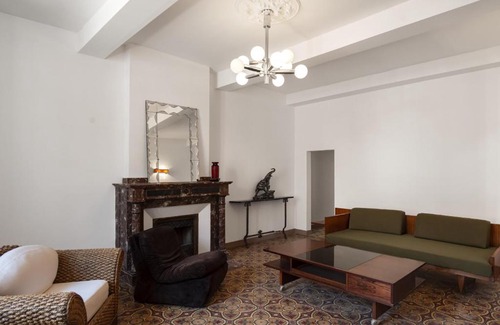 La Redorte House | La Maison Minerva