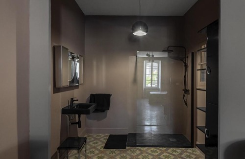 La Redorte House | La Maison Minerva