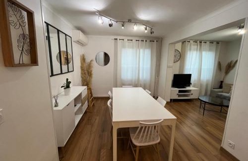 Chilly-Mazarin House | La Maison Mirabelle