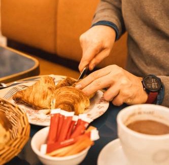 Plaisance Hotel | La Maison Montparnasse