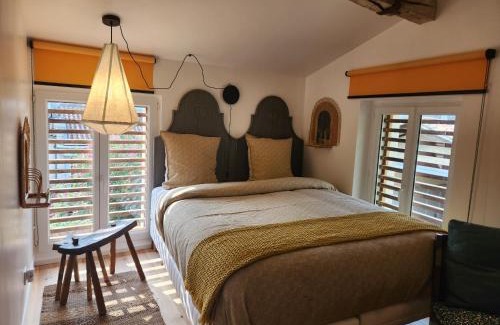 Libourne Apartment | La Maison Mulatô, appartement de charme, Libourne - Saint Emilion