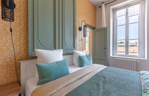 Libourne House | La Maison Mulato Bordeaux, Saint-emilion
