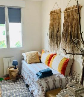 Maraussan Bed & Breakfast | La Maison narbonnaise