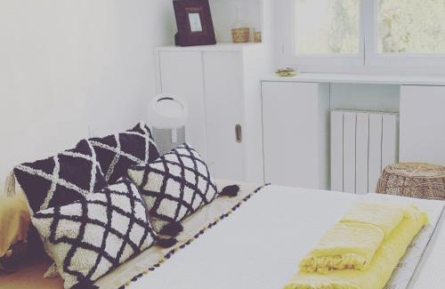 Maraussan Bed & Breakfast | La Maison narbonnaise