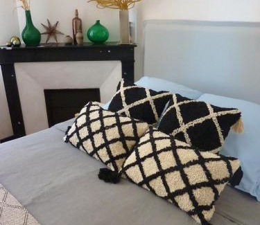 Maraussan Bed & Breakfast | La Maison narbonnaise
