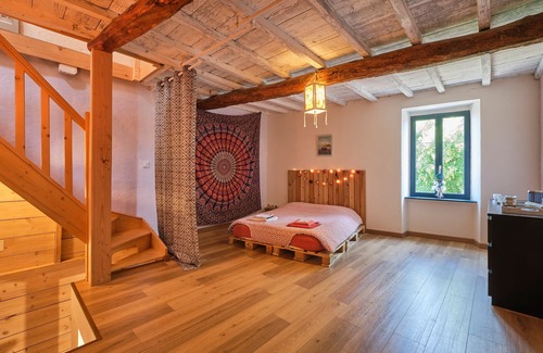 Caunes-Minervois House | La Maison Occitane - Charmante maison pour 4