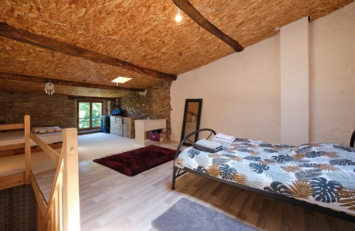 Caunes-Minervois House | La Maison Occitane - Charmante maison pour 4