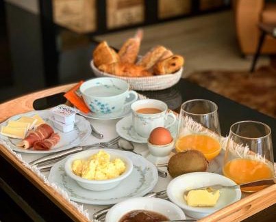 Grand Parc-Paul Doumer Bed & Breakfast | La Maison Odeia Bordeaux Centre