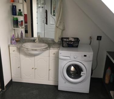 Giromagny Apartment | La maison pailletée Giromagny
