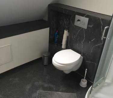 Giromagny Apartment | La maison pailletée Giromagny