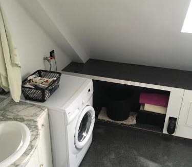 Giromagny Apartment | La maison pailletée Giromagny
