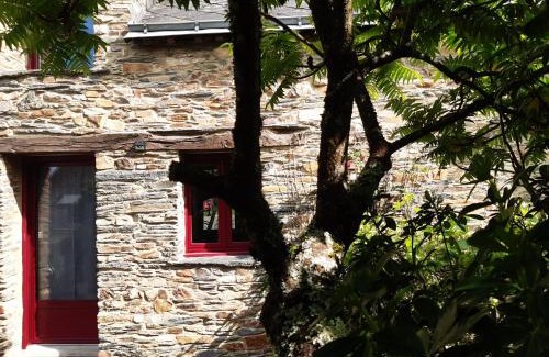 Guemene-Penfao House | La maison paisible