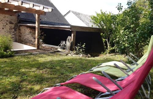 Guemene-Penfao House | La maison paisible