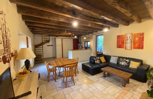 Guemene-Penfao House | La maison paisible