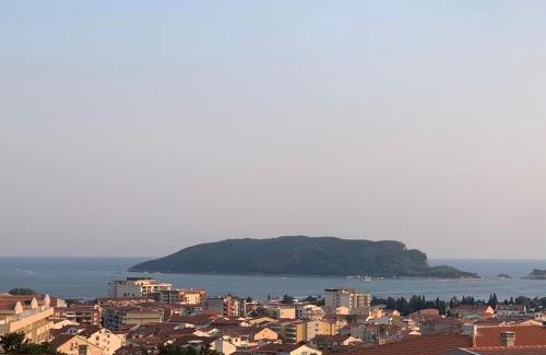 Podmaine Apartment | La Maison Panoramique Budva