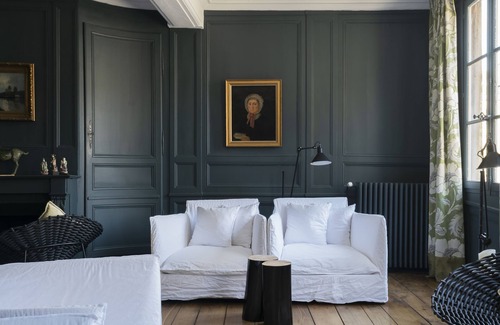 Dinan House | La Maison Pavie