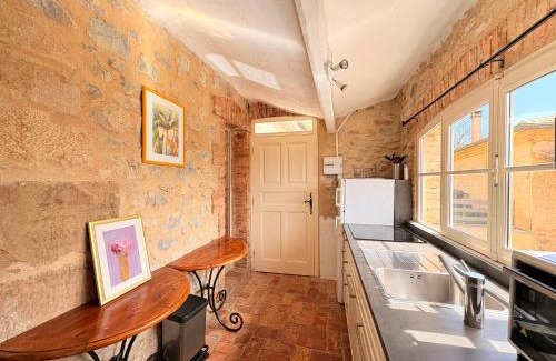 Allex Apartment | La maison perchée