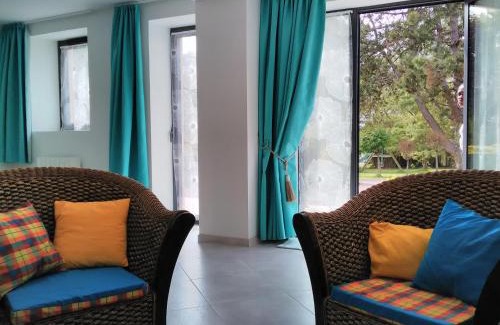 Trevieres Bed & Breakfast | La Maison Periot