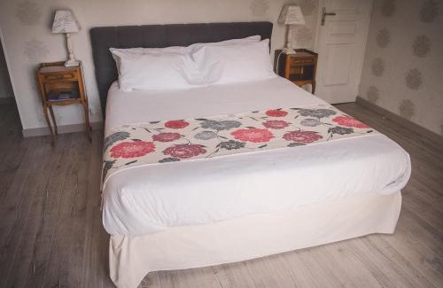 Trevieres Bed & Breakfast | La Maison Periot
