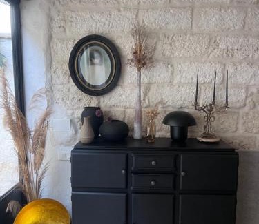 Aigues-Mortes Medieval City House | La Maison Perrin