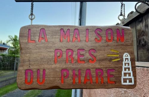 Mahina House | La maison près du Phare