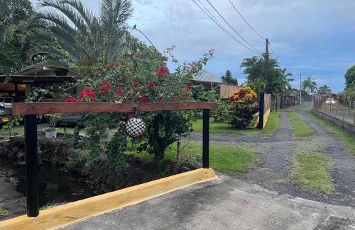 Mahina House | La maison près du Phare