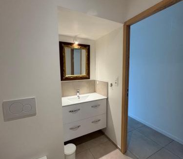 Lepanges-sur-Vologne Bed & Breakfast | La maison près de la fontaine B&B paisible 1