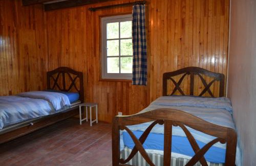 Sainte-Eulalie-en-Born House | La Maison Ratabou