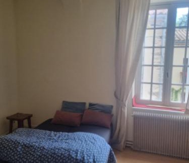 Fonties-d'Aude House | La Maison rose