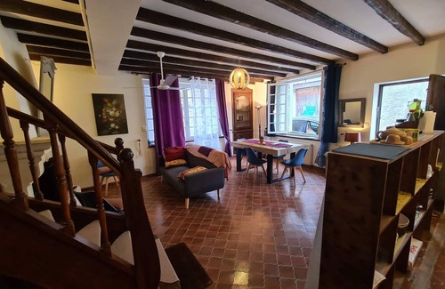 Fonties-d'Aude House | La Maison Rose