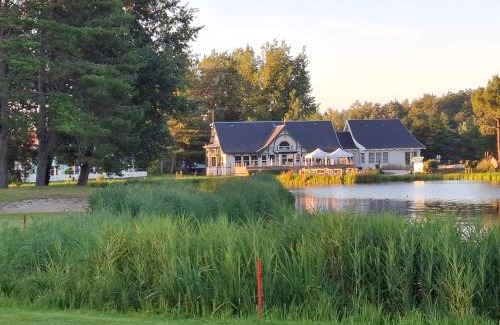 Belle Dune House | La Maison Rose
