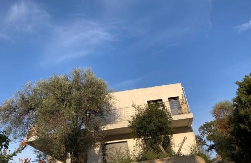 Cavaliere Villa | La Maison rose - Rez de jardin villa 600m plage, 2 chambres 6 personnes