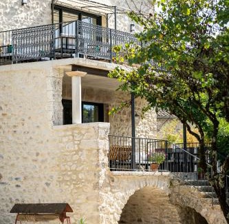 Rosieres House | La Maison Roussel