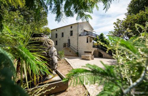 Rosieres House | La Maison Roussel