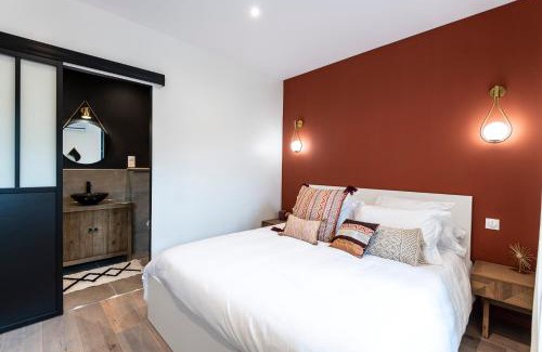 Rosieres House | La Maison Roussel
