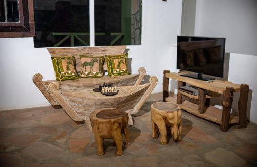 Maasai Mara Other | La Maison Royale Masai Mara