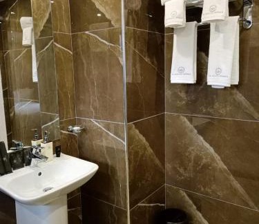 Nairobi West Hotel | La Maison Royale South C